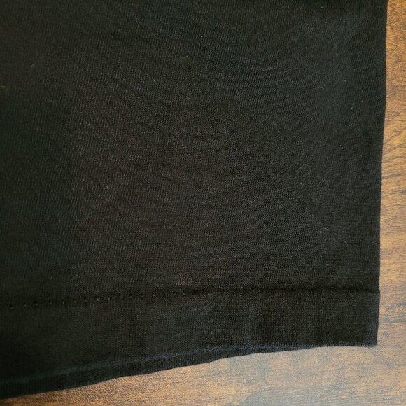 Vintage Anthrax Stomp 442 1995 T Shirt XL USA Anvil Tag Single Stitch Metal Band - Picture 7 of 13